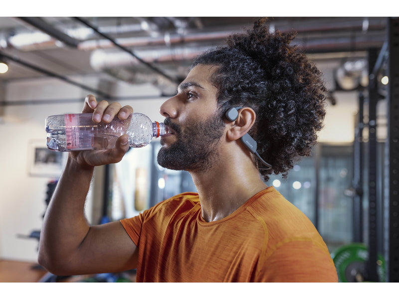 Philips GO Sports Headset - TAA6606