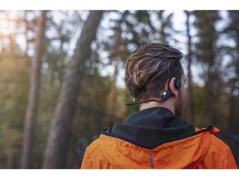 Philips GO Sports Headset - TAA6606