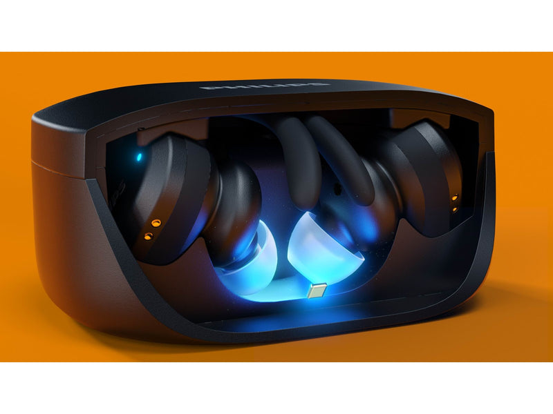 Philips GO Sports Headset - TAA7306