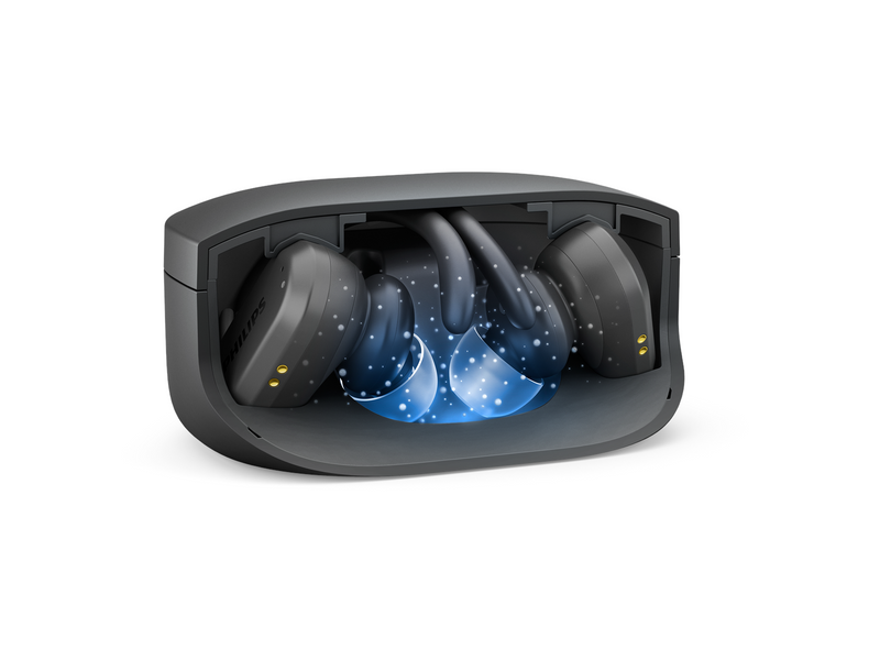 Philips GO Sports Headset - TAA7306