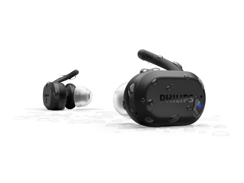 Philips GO Sports Headset - TAA7306