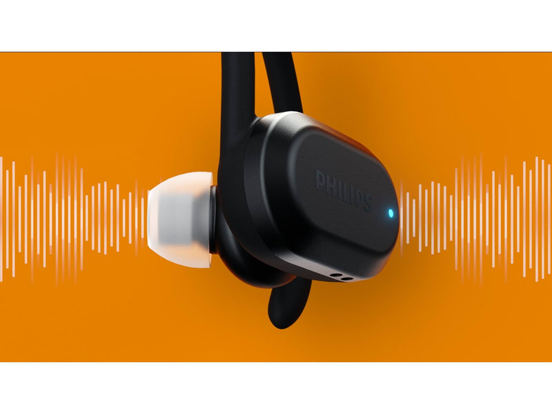 Philips GO Sports Headset - TAA7306