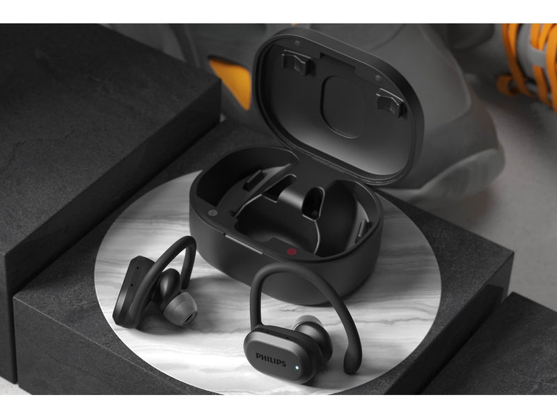 Philips GO Sports Headset - TAA7306