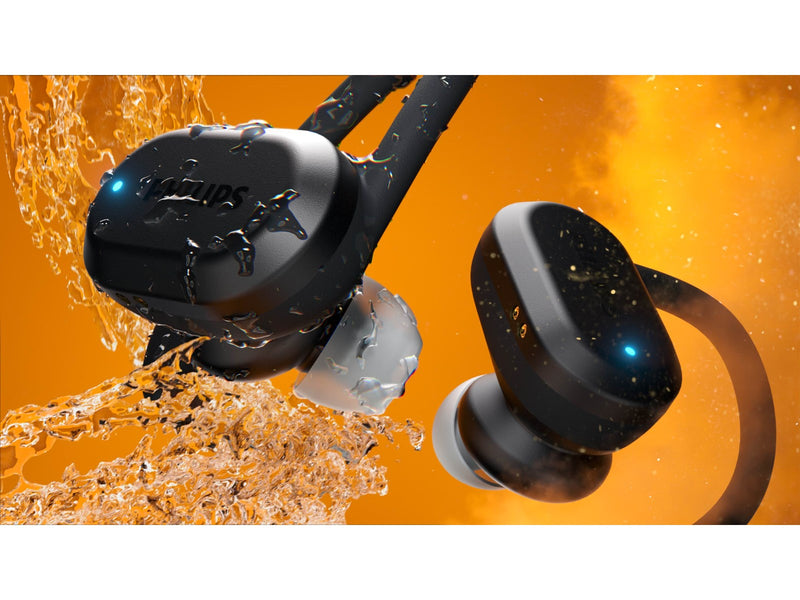 Philips GO Sports Headset - TAA7306