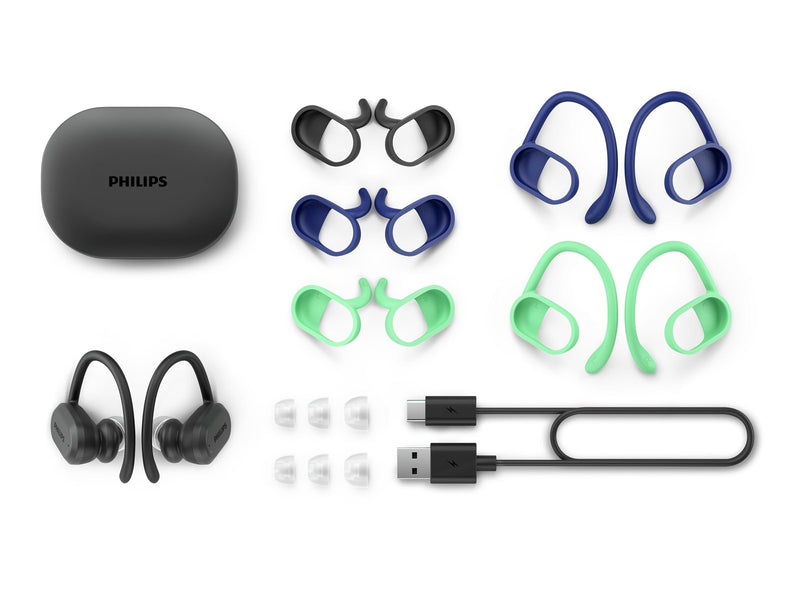 Philips GO Sports Headset - TAA7306