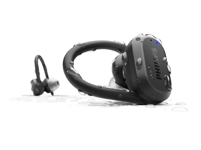 Philips GO Sports Headset - TAA7306