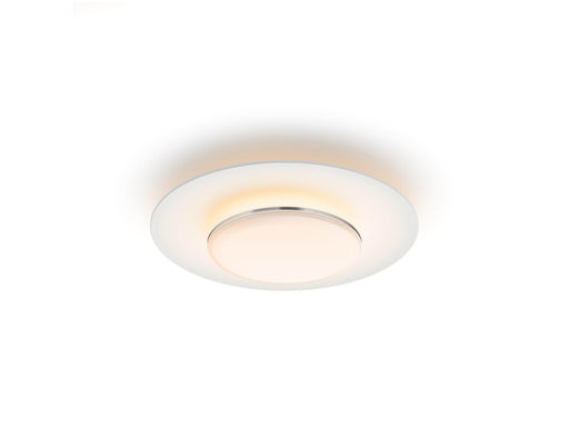 Philips Garnet ceiling lamp 30 W 2700K white