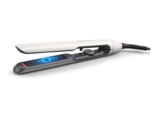 Philips Glätteisen 5000 Series BHS515 - straightener - silky white