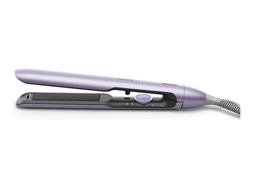 Philips Glätteisen 7000 Series BHS742 - straightener - metallic light purple
