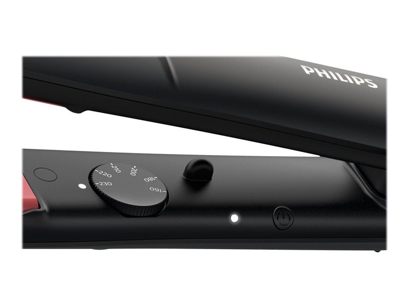 Philips Glätteisen StraightCare Essential BHS376/00