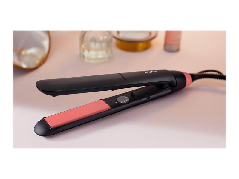 Philips Glätteisen StraightCare Essential BHS376/00