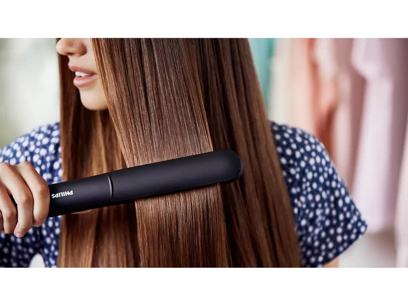 Philips Glätteisen StraightCare Essential BHS378/00