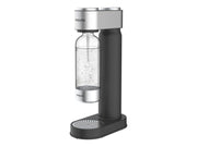 Philips GoZero ADD4902BK - soda maker - matte black