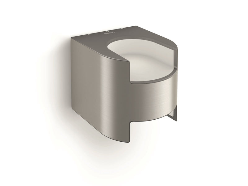 Philips Grass wall lantern anthracite 2x4.5W SEL