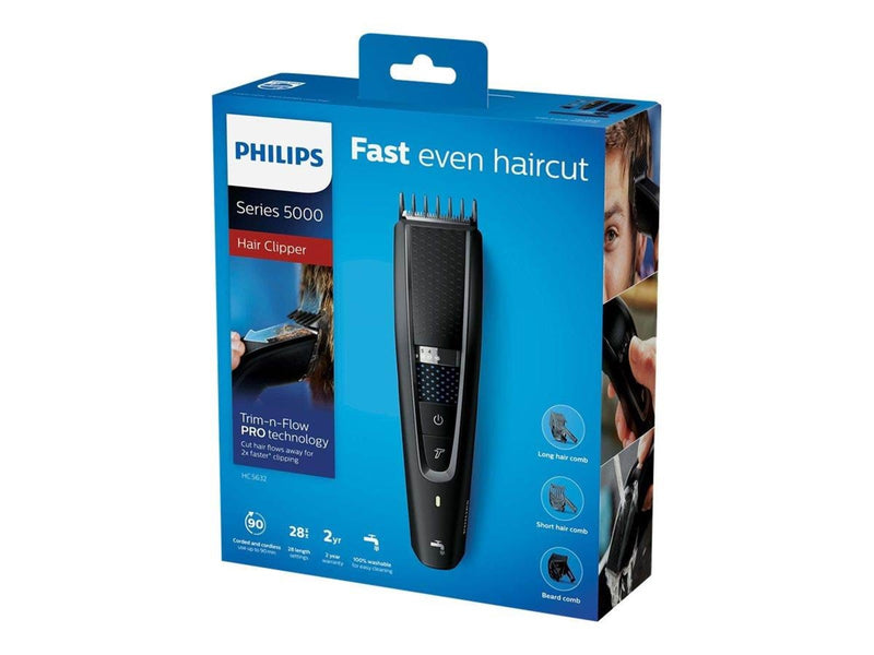 Philips HAIRCLIPPER Series 5000
