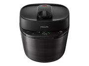 Philips HD2151 All-in-One - multi cooker - black