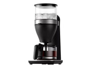 Philips HD5416 - coffee maker - black