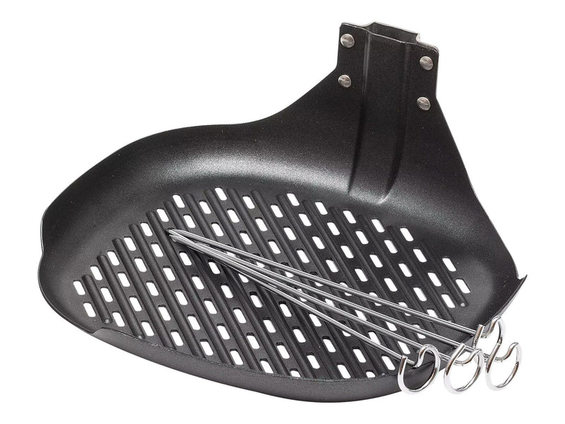 Philips HD9941 Grill Master - accessory kit