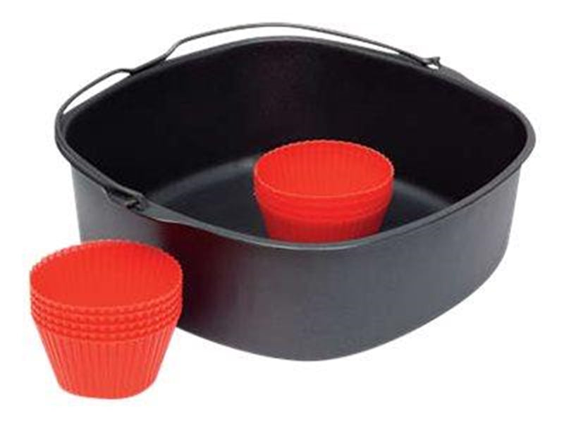 Philips HD9945/01 Baking Master - accessory kit