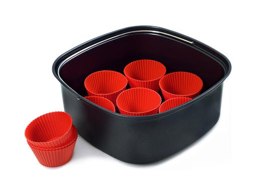 Philips HD9956/00 - Baking Master Kit