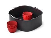 Philips HD9957/00 Baking Kit XXL
