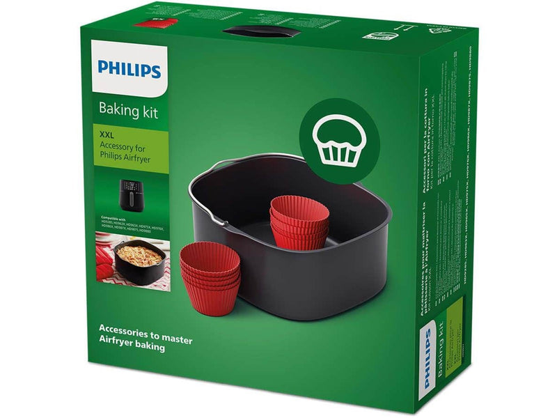 Philips HD9957/00 Baking Kit XXL