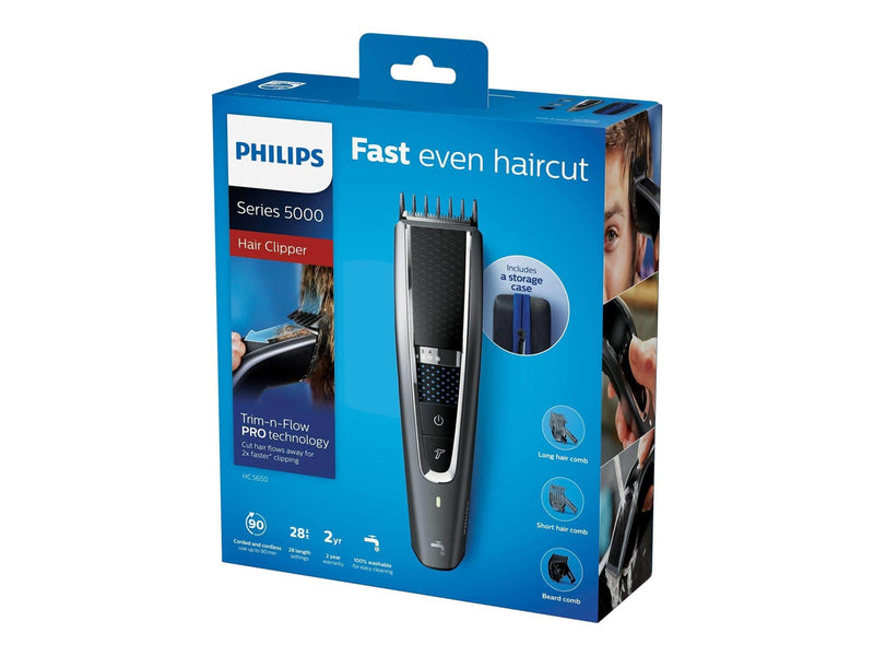 Philips Haartrimmer HC5650/15