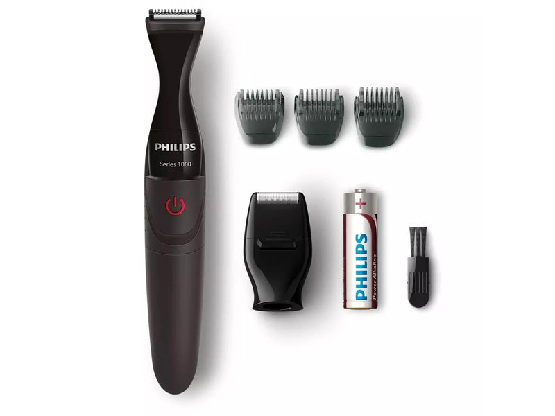 Philips Haartrimmer Multigroom Series 1000 MG1100