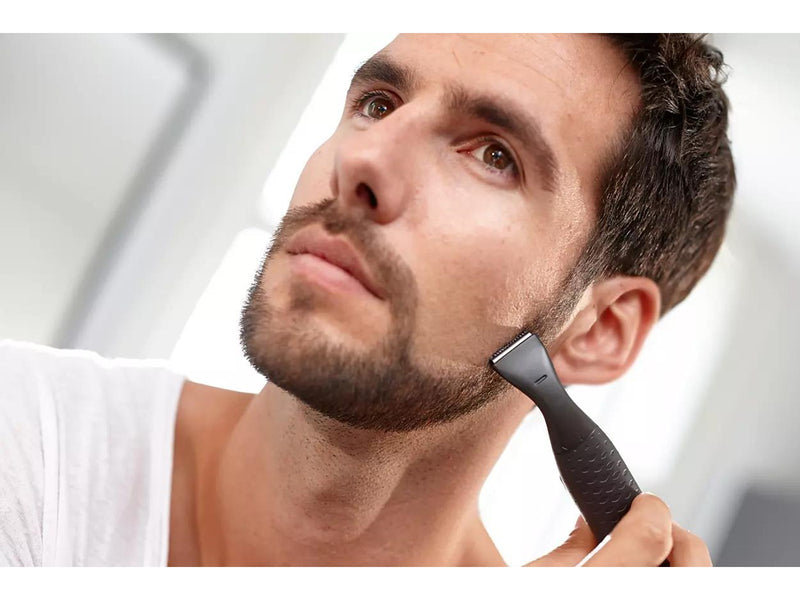 Philips Haartrimmer Multigroom Series 1000 MG1100