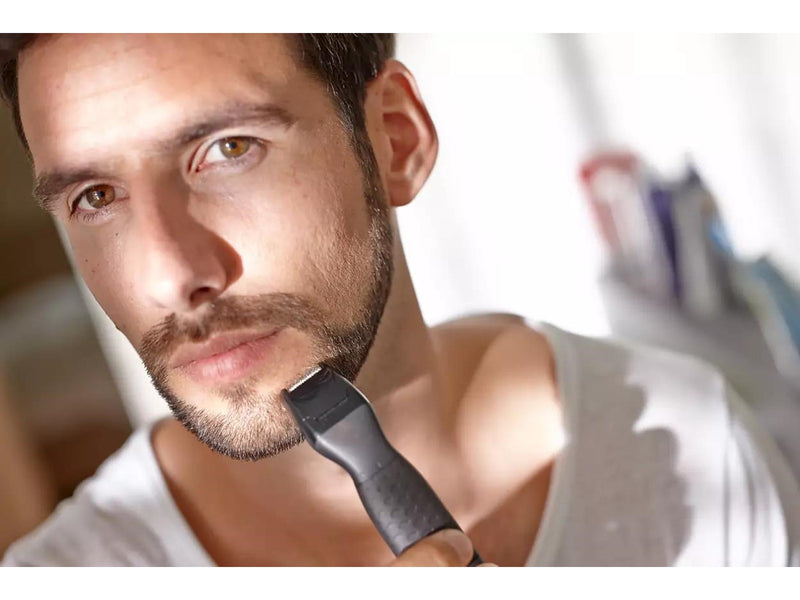 Philips Haartrimmer Multigroom Series 1000 MG1100