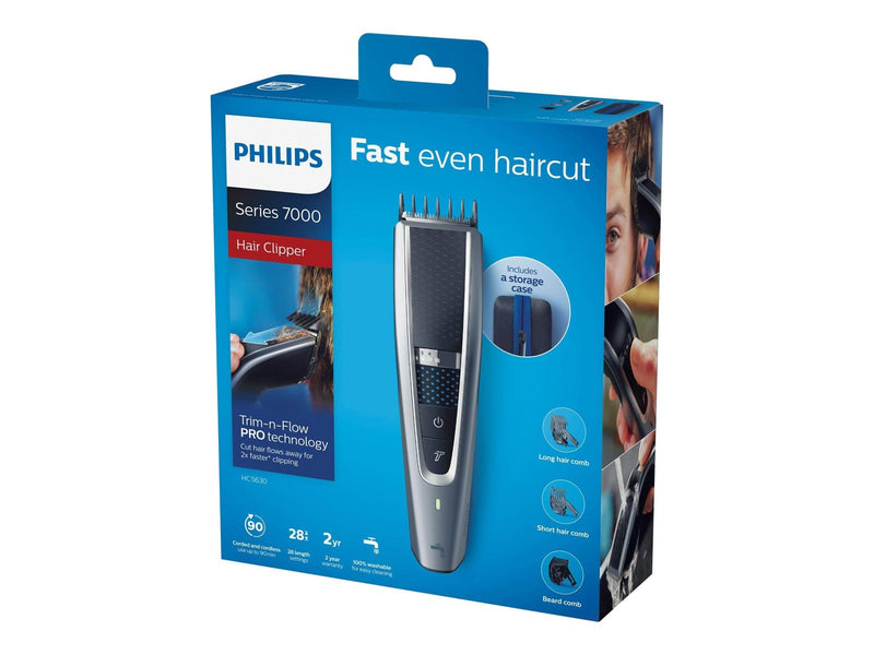 Philips Haartrimmer Series 5000 HC5630/15