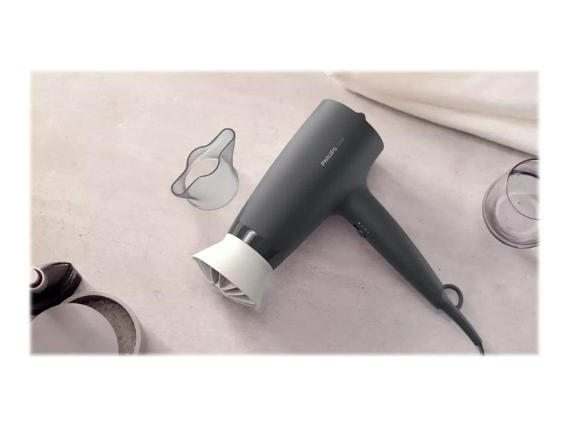Philips Haartrockner / Föhne 3000 Series BHD302 - hairdryer - 1600 W