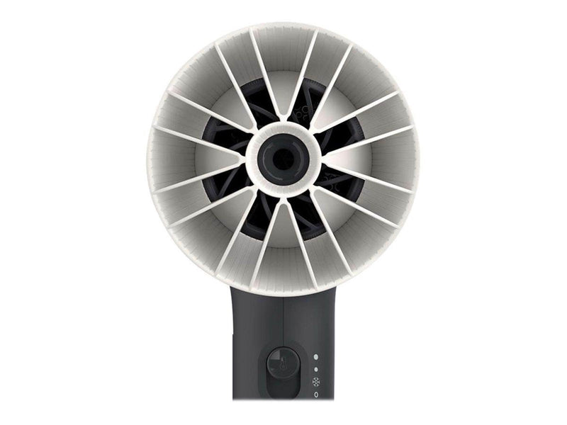 Philips Haartrockner / Föhne 3000 Series BHD302 - hairdryer - 1600 W