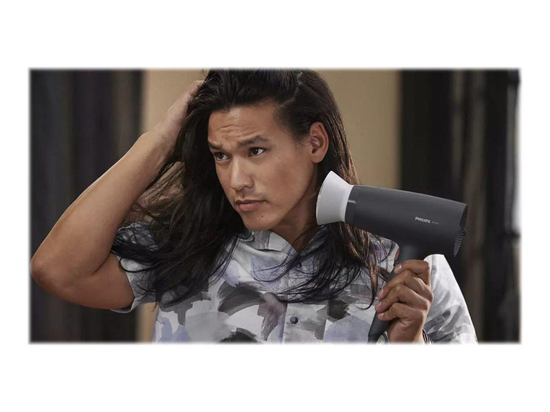 Philips Haartrockner / Föhne 3000 Series BHD302 - hairdryer - 1600 W
