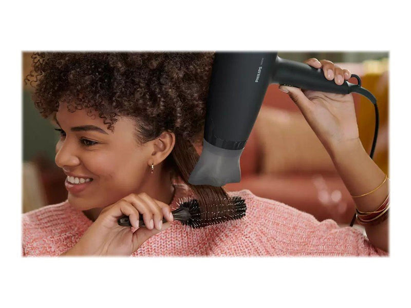 Philips Haartrockner / Föhne 3000 Series BHD302 - hairdryer - 1600 W