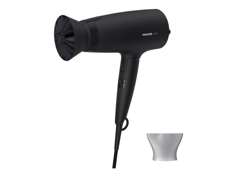 Philips Haartrockner / Föhne 3000 Series BHD308 - hairdryer - 1600 W