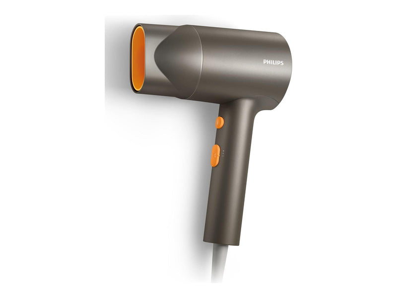 Philips Haartrockner / Föhne 3000 Series BHD321 - hairdryer - 1600 W