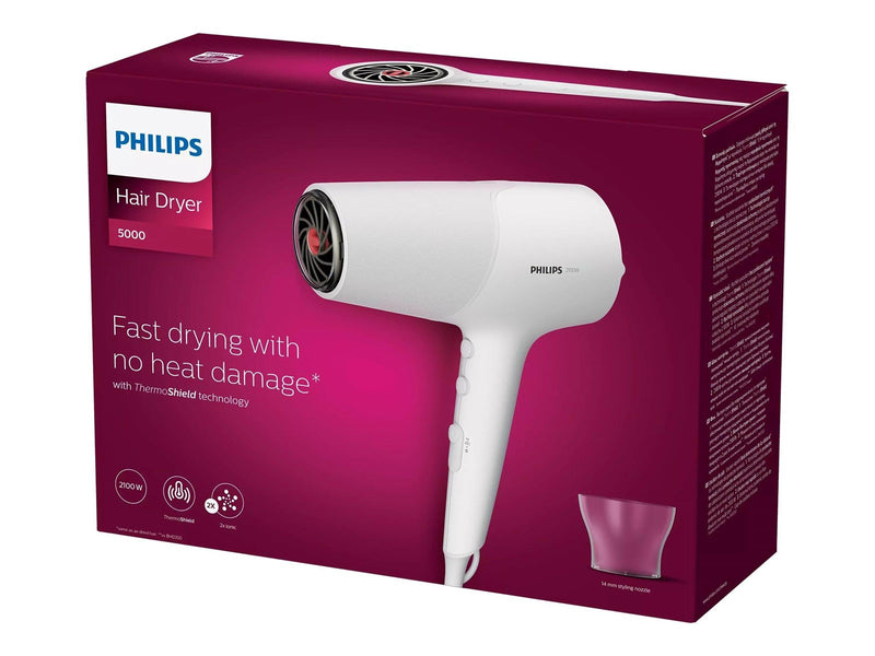 Philips Haartrockner / Föhne 5000 Series - 2100 W