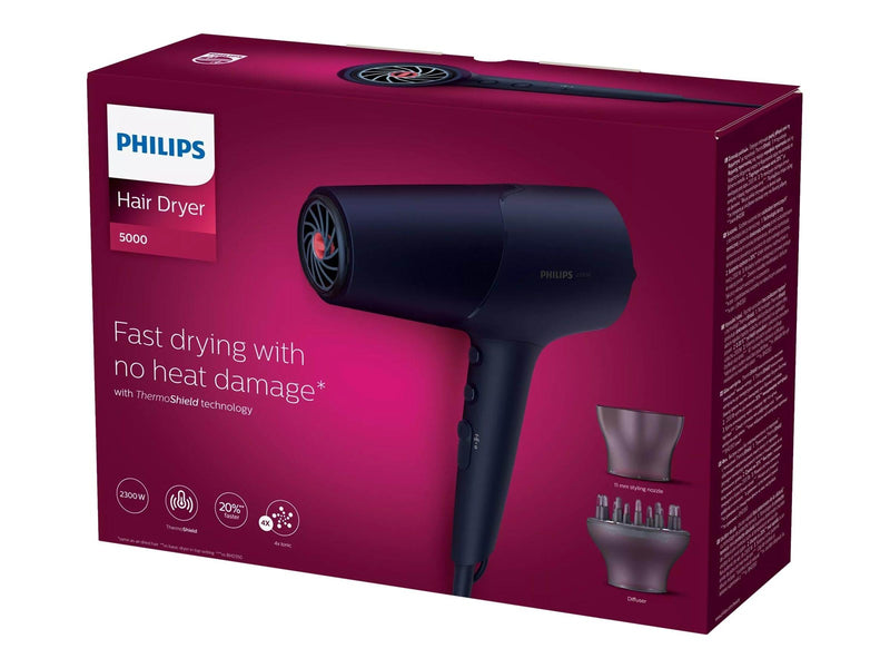 Philips Haartrockner / Föhne 5000 Series - 2300 W