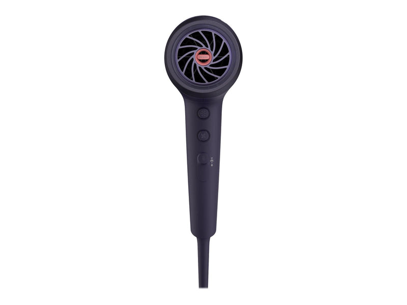 Philips Haartrockner / Föhne 5000 Series BHD514 - hairdryer - purple metallic - 2300 W