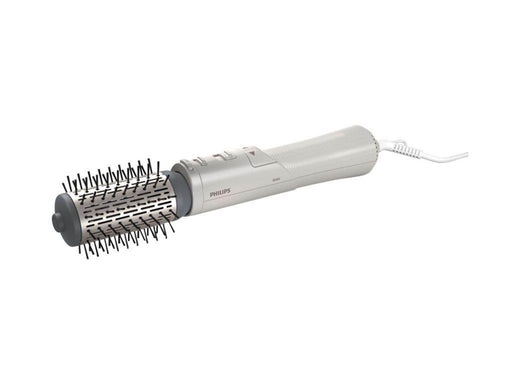 Philips Haartrockner / Föhne 7000 Series BHA710 - hair dryer/hair styler - silky white/shell metallic - 1000 W