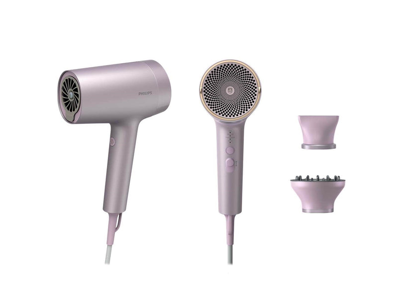 Philips Haartrockner / Föhne BHD723/10 - 1800 W