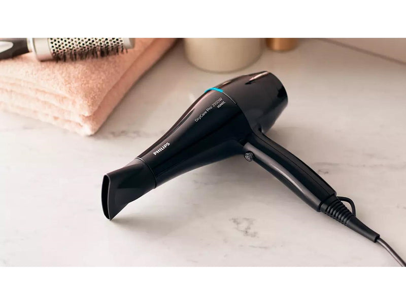 Philips Haartrockner / Föhne DryCare Pro BHD272/00 - 2100 W