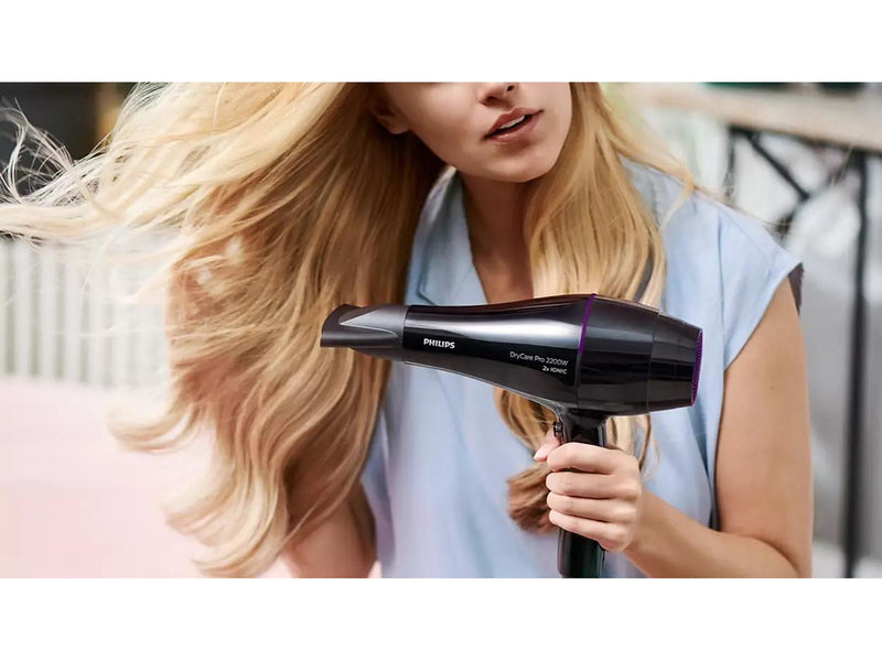 Philips Haartrockner / Föhne DryCare Pro BHD274/00 - 2200 W