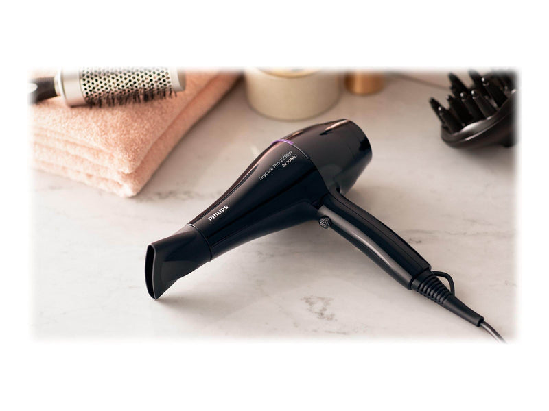 Philips Haartrockner / Föhne DryCare Pro BHD274/00 - 2200 W *DEMO*