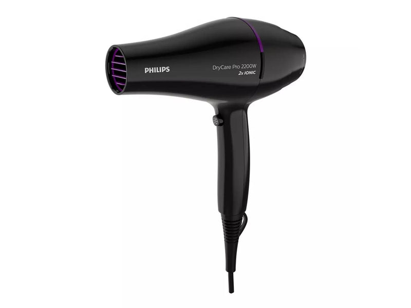 Philips Haartrockner / Föhne DryCare Pro BHD274/00 - 2200 W *DEMO*