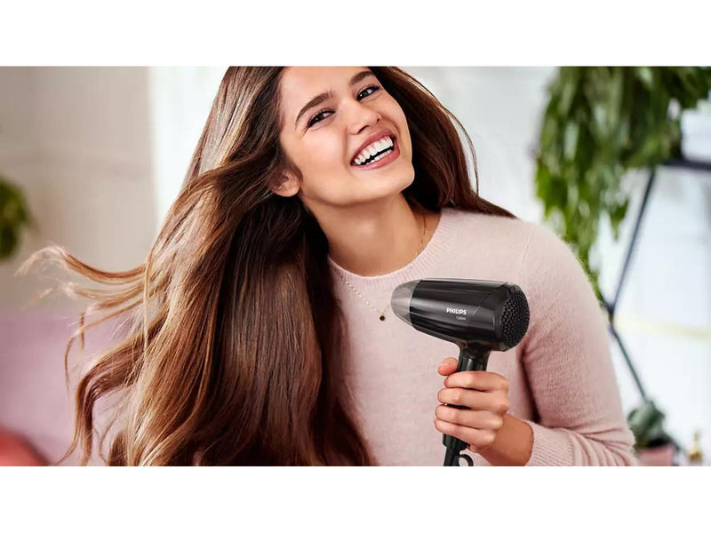 Philips Haartrockner / Föhne Essential Care BHC010/10 - 1200 W
