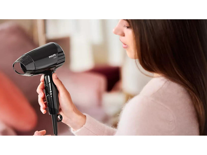 Philips Haartrockner / Föhne Essential Care BHC010/10 - 1200 W