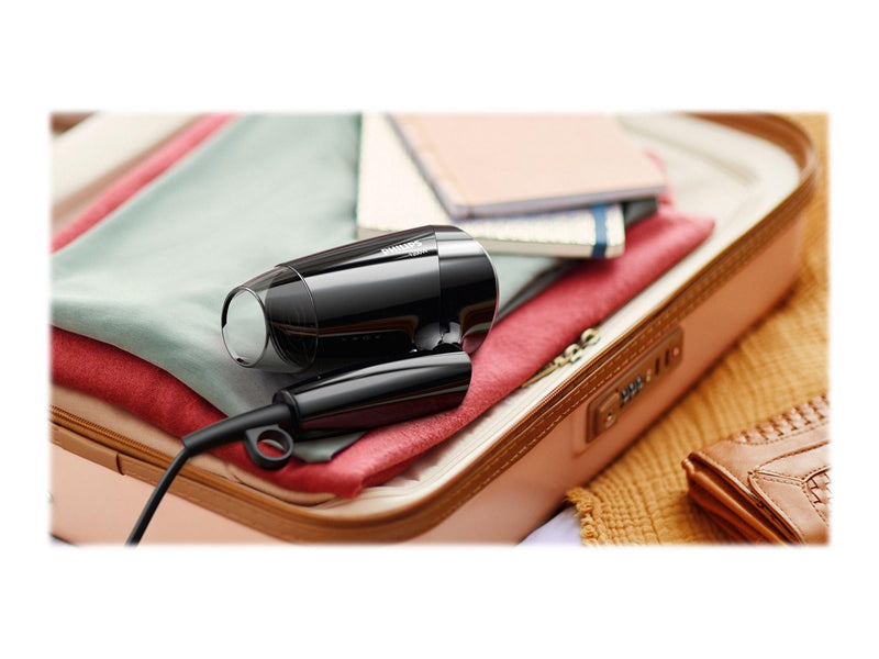 Philips Haartrockner / Föhne Essential Care BHC010/10 - 1200 W