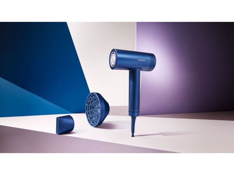 Philips Haartrockner / Föhne ThermoShield Advanced 8000 series BHD839/10 - 1400 W